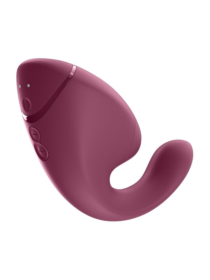 Womanizer Next Duo - Roze
