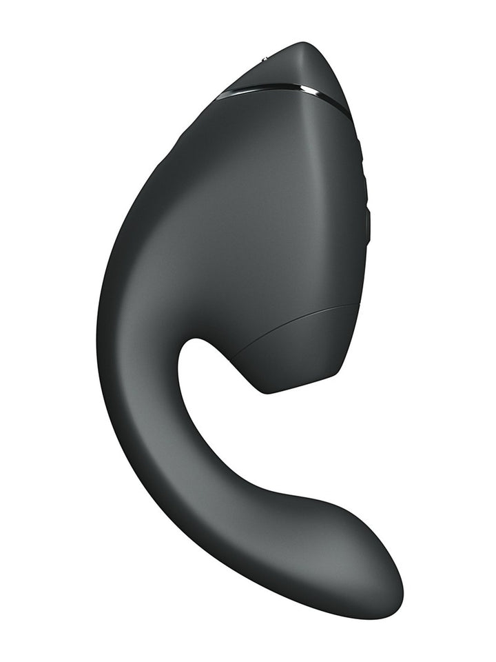 Womanizer Next Duo - Zwart