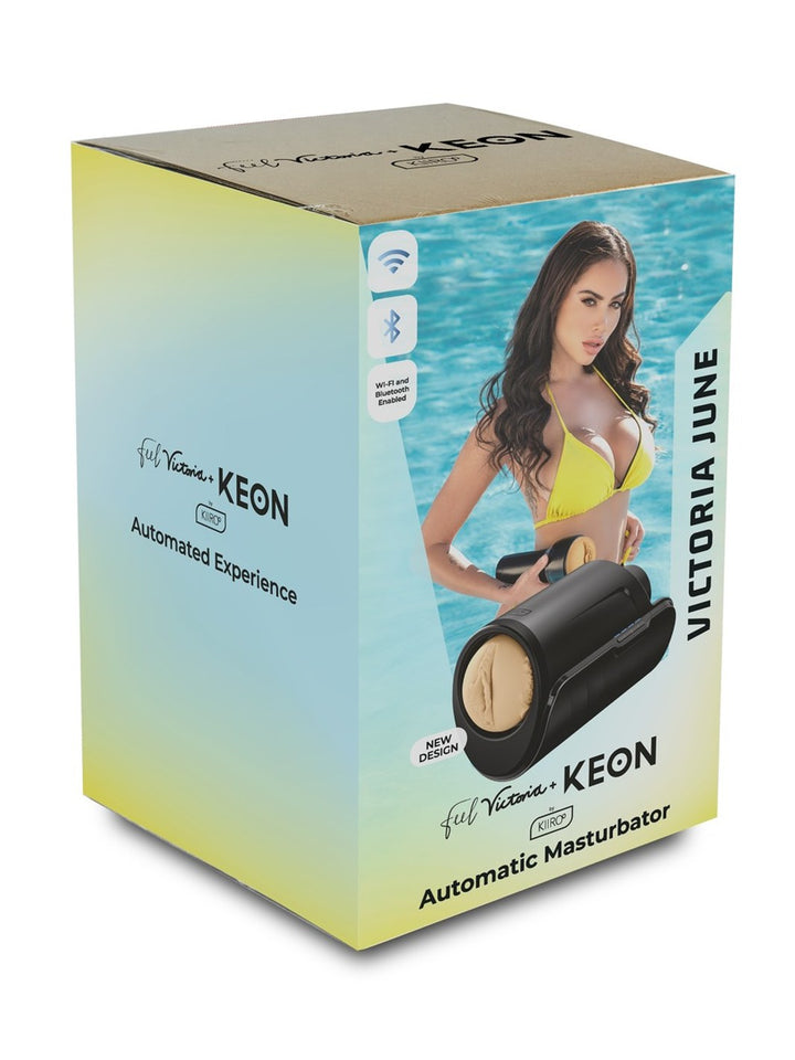 Keon WiFiCombo w Feel Victoria