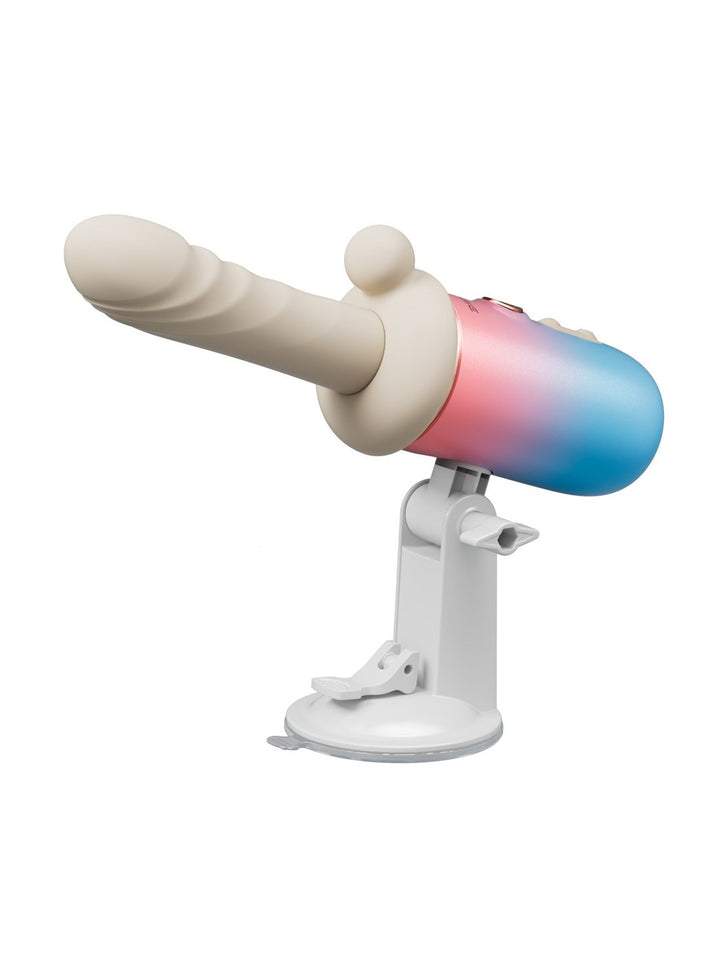 Spinel Mini seksmachine