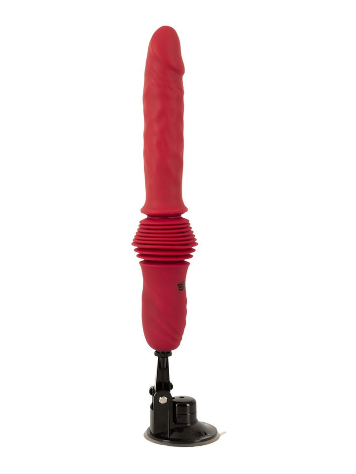 RC Double Thrusting Fucking Ma