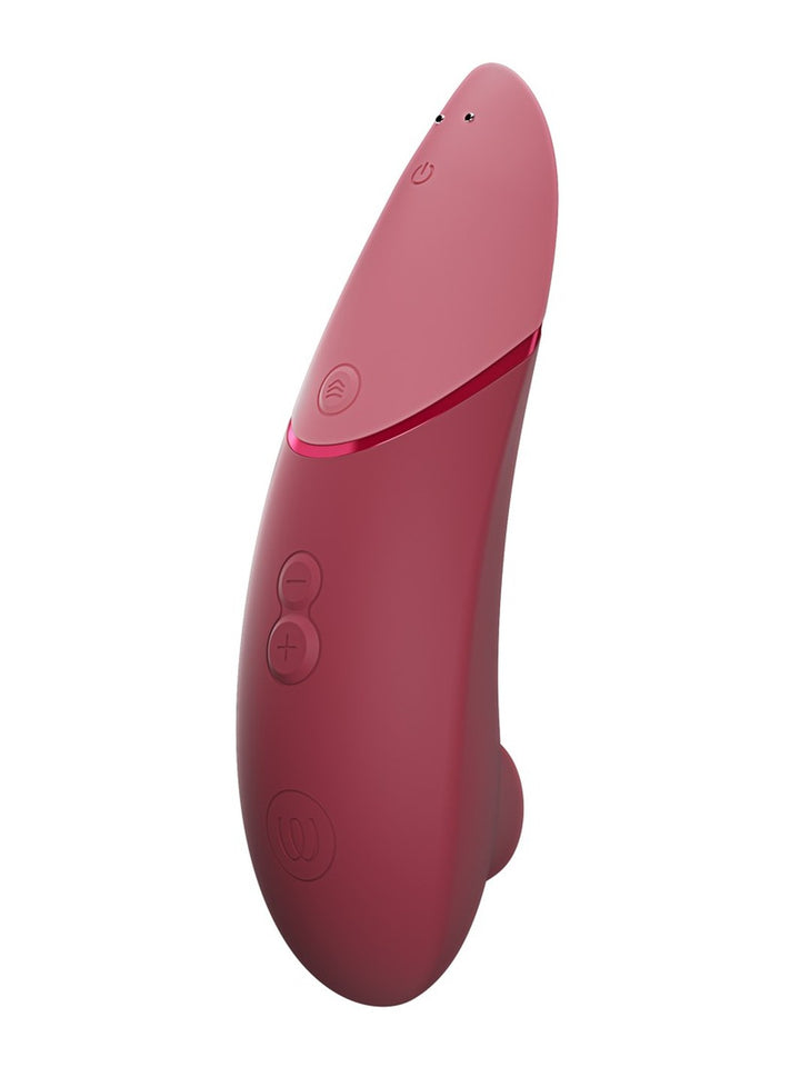 Womanizer Next - Rood