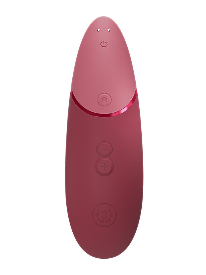 Womanizer Next - Rood