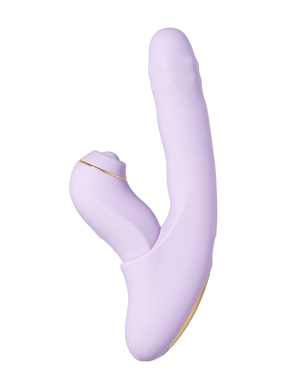 DuoGlow Pastel Lilac