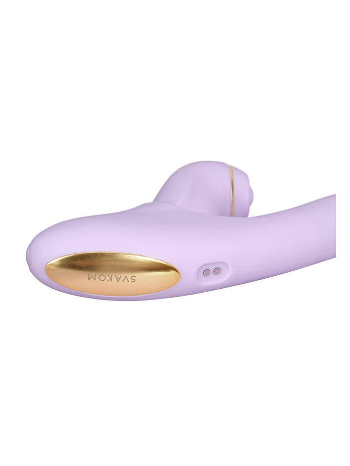 DuoGlow Pastel Lilac