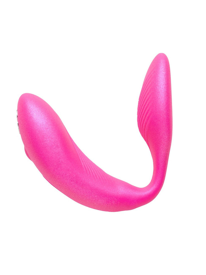 We-Vibe Chorus koppelvibrator - We-Vibe Chorus Cosmic Pink