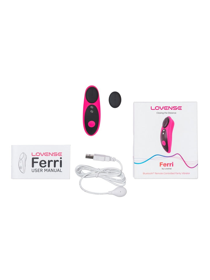 Ferri
