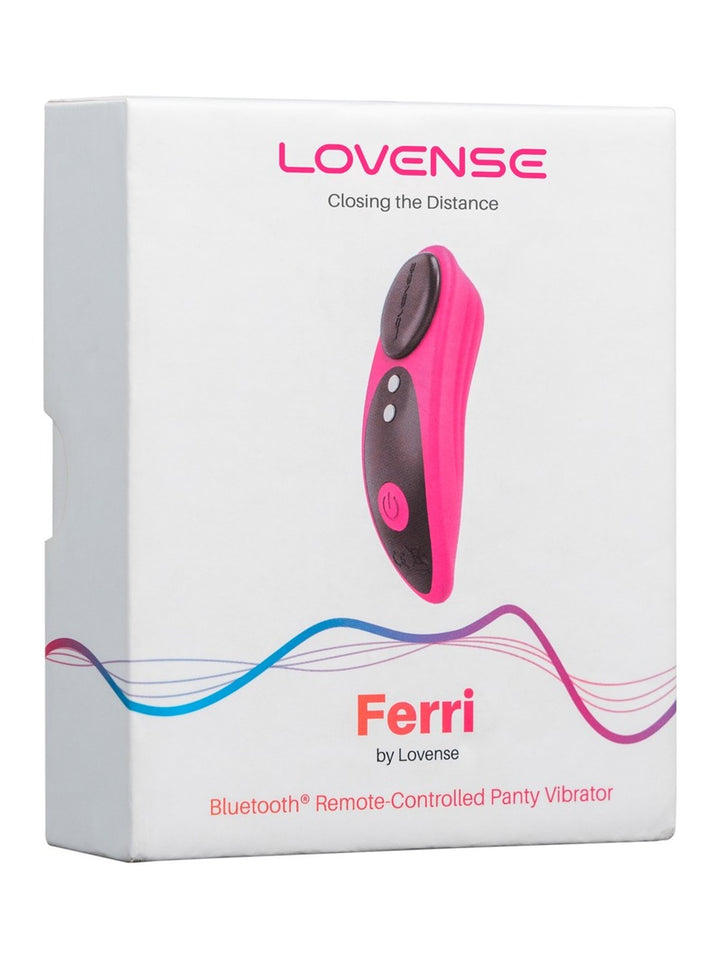 Ferri