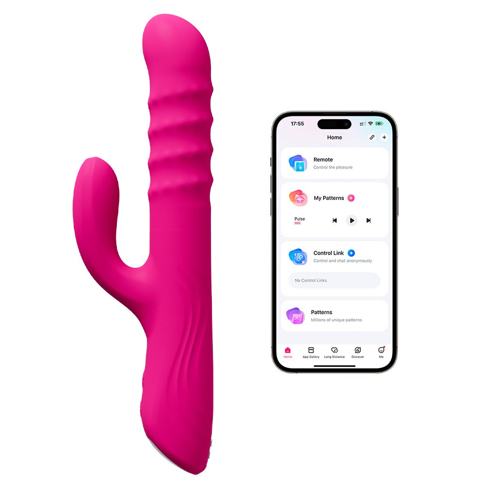 Lovense Velvo productfoto