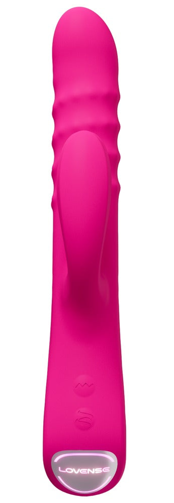 Lovense Velvo productfoto 3