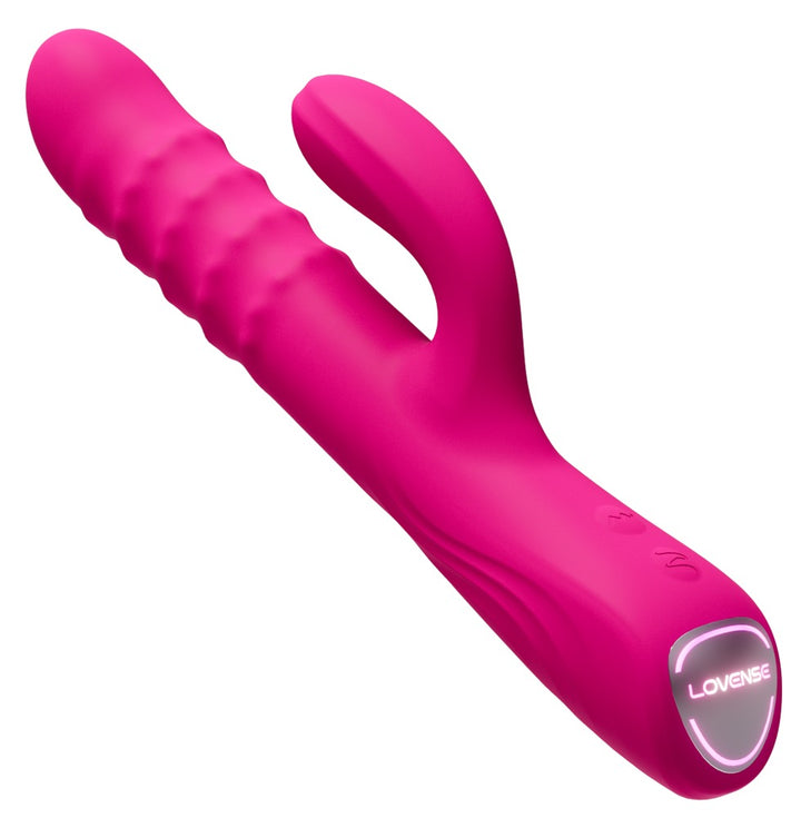 Lovense Velvo productfoto 4
