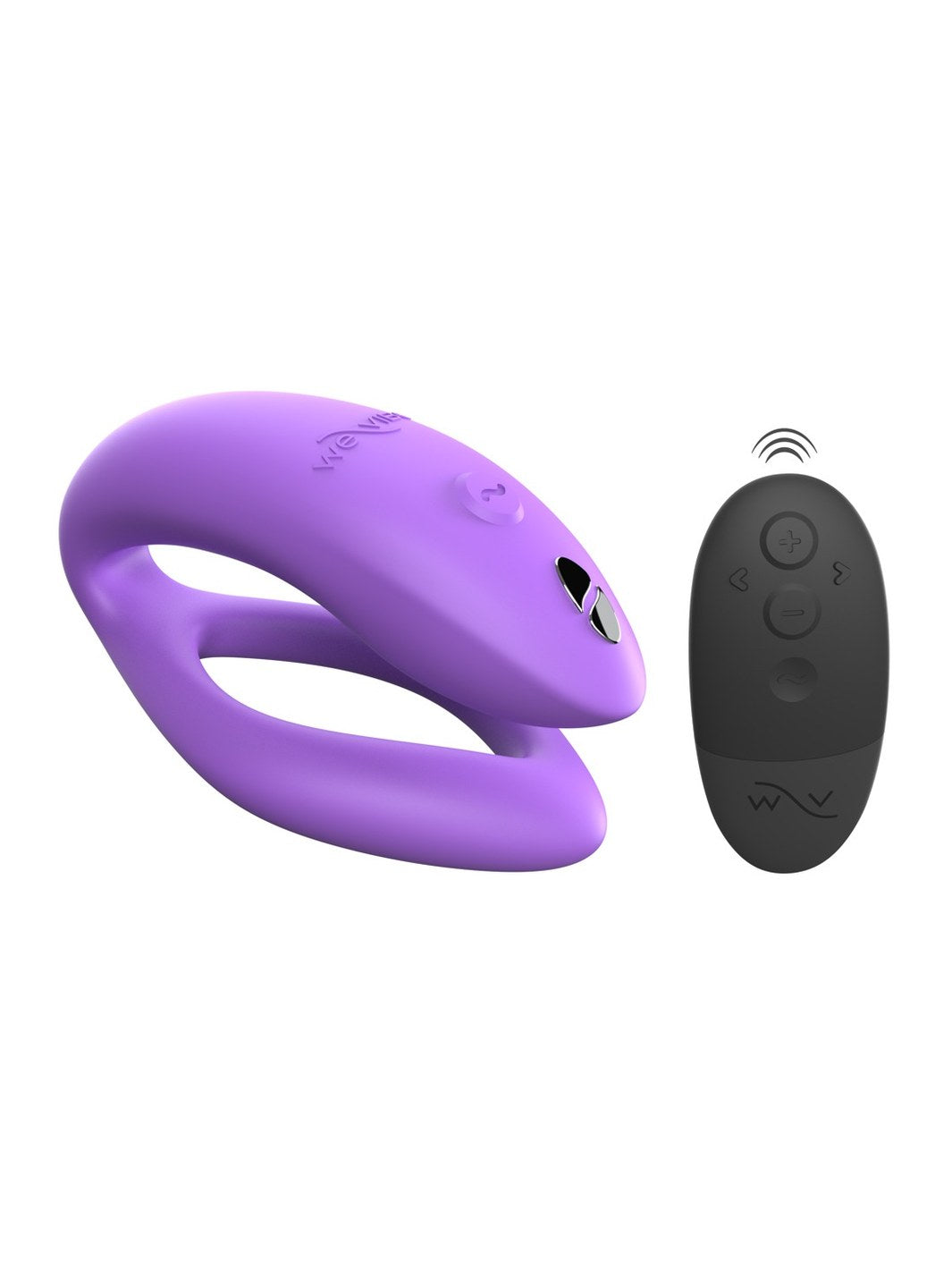 We-Vibe Sync O Bright Purple