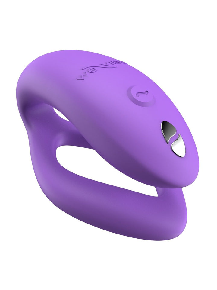 We-Vibe Sync O Bright Purple