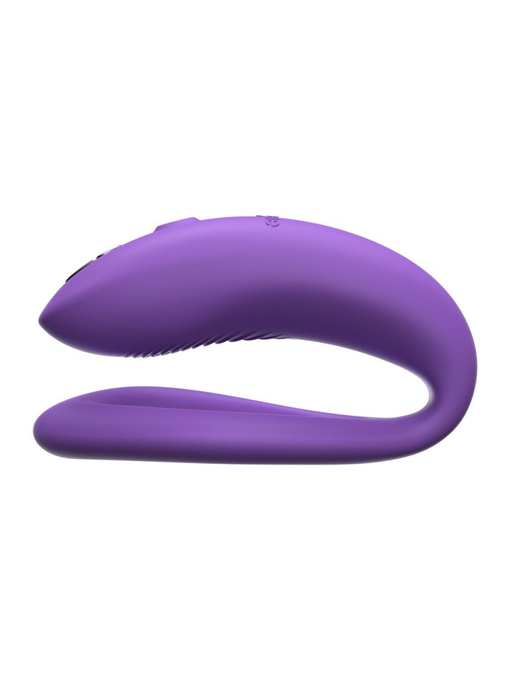 We-Vibe Sync O Bright Purple