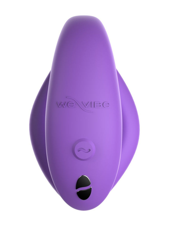 We-Vibe Sync O Bright Purple