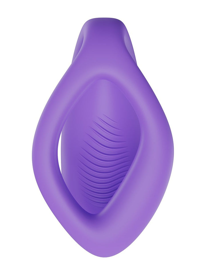 We-Vibe Sync O Bright Purple