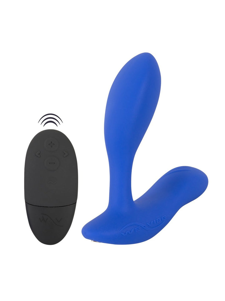 We-Vibe Vector +