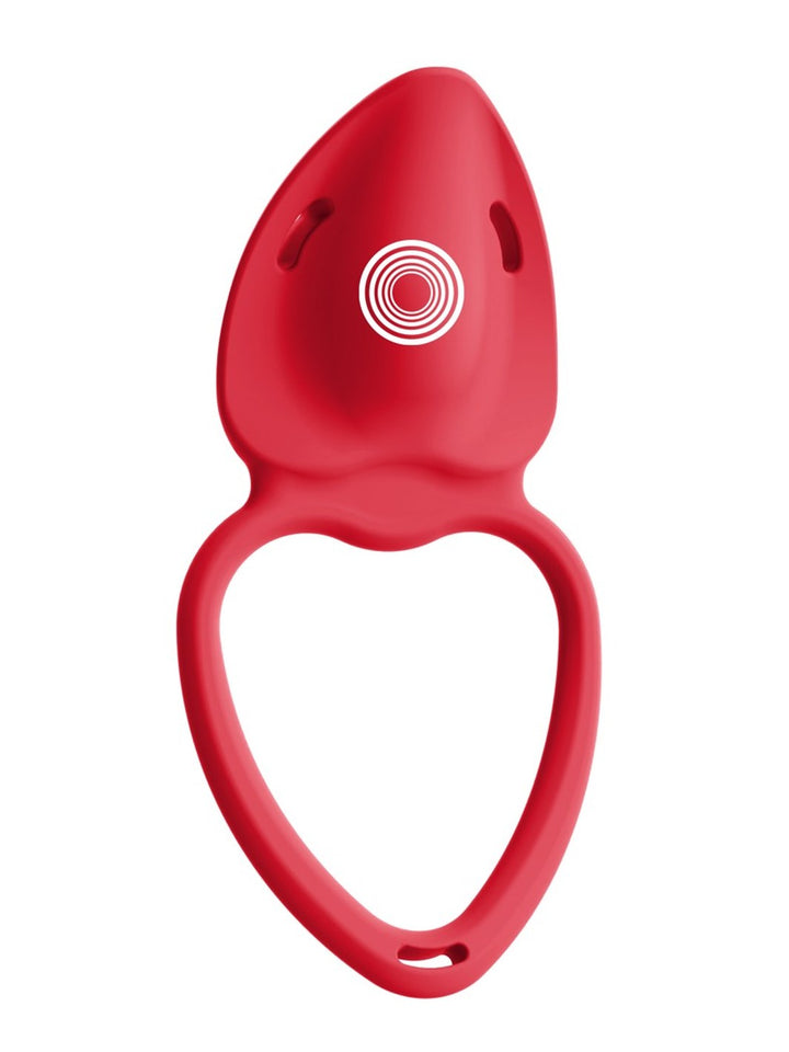 You2Toys opleg set rood