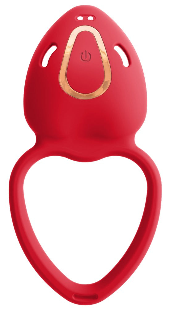 You2Toys opleg set rood | SIN&LACE