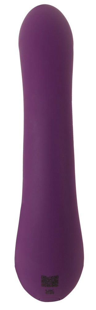 Javida Rabbit Vibrator met Knikkende Functie productfoto 4