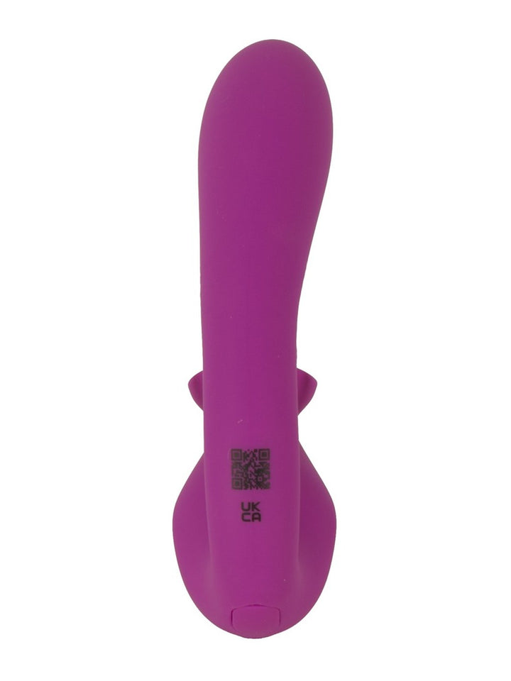 Javida 2F Vibrator Double Rota