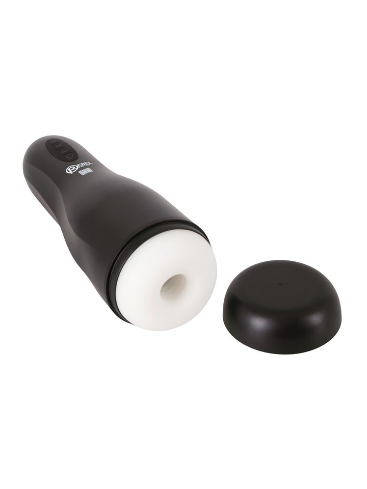 Rebel Masturbator Squeeze, Suc