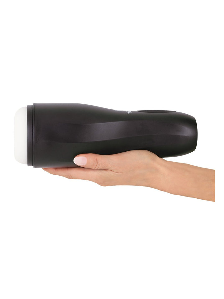 Rebel Masturbator Squeeze, Suc