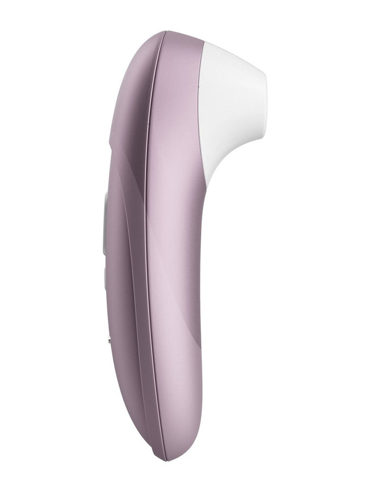 Womanizer Pro - Lila