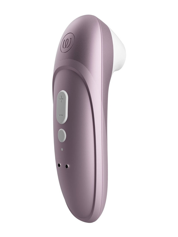 Womanizer Pro - Lila