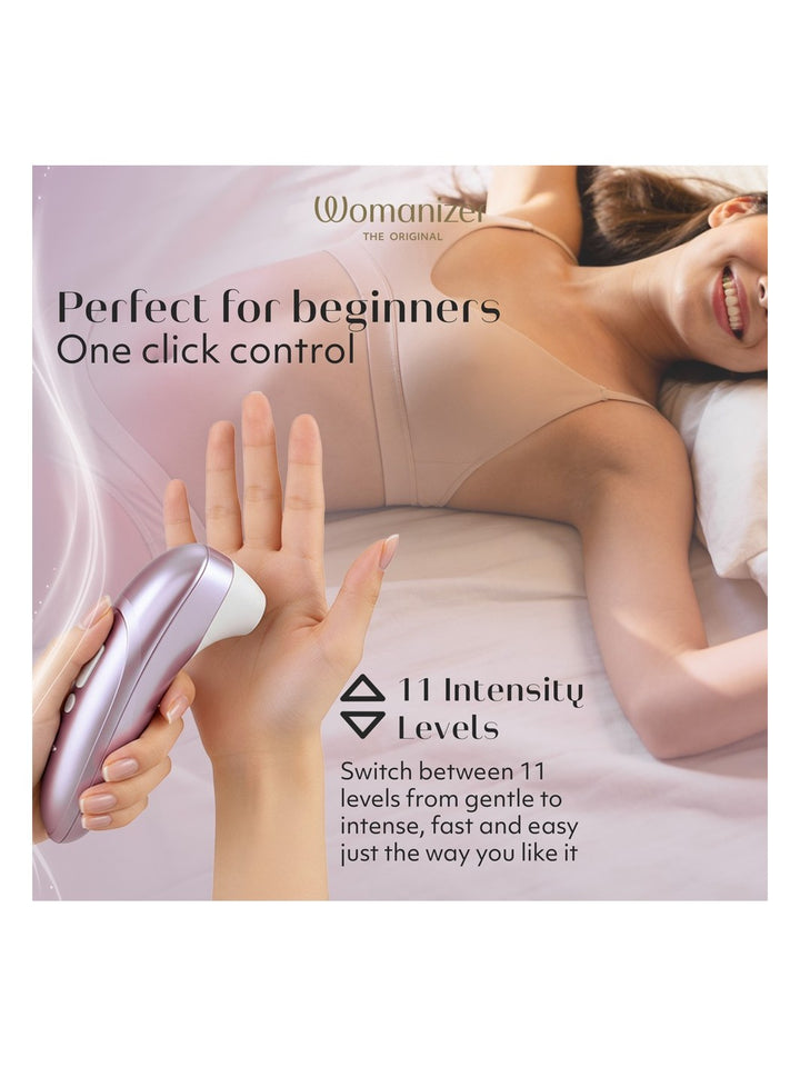 Womanizer Pro
