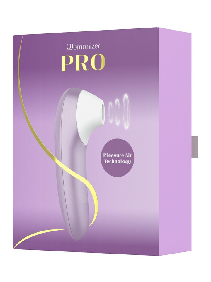 Womanizer Pro