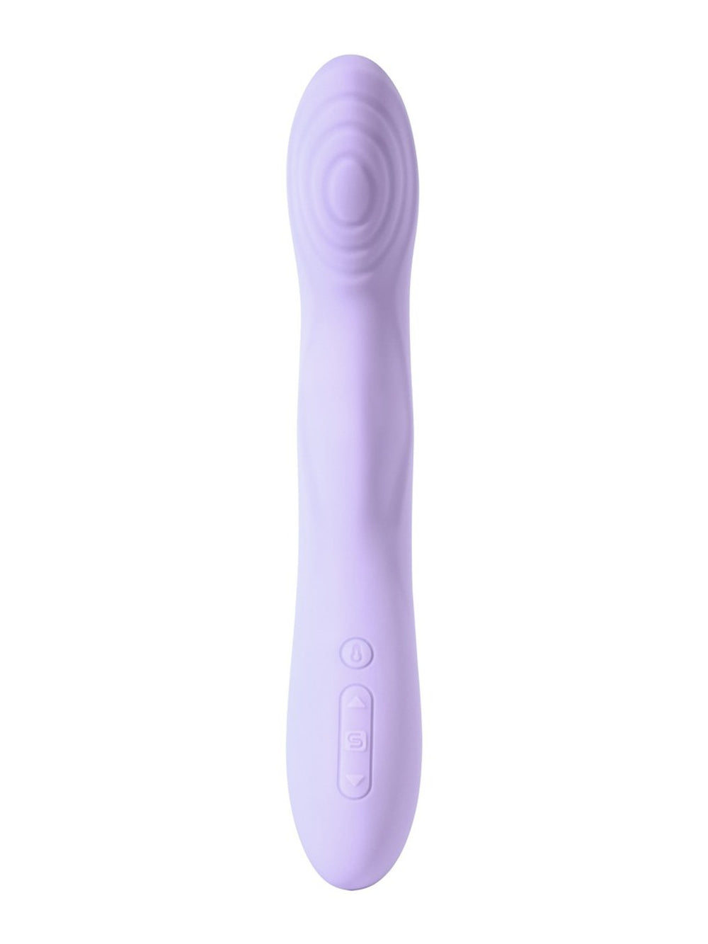 Selena Pastel Lilac