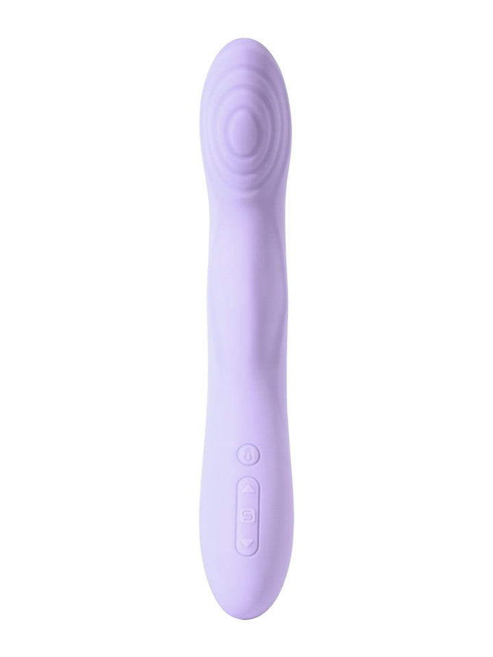 Selena Pastel Lilac