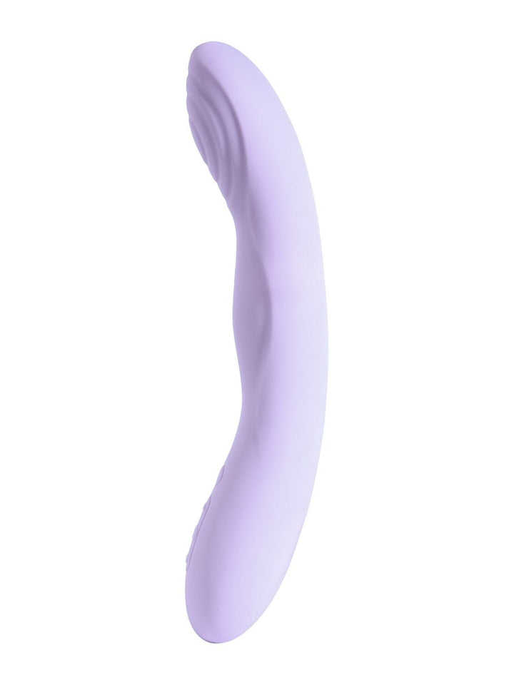 Selena Pastel Lilac