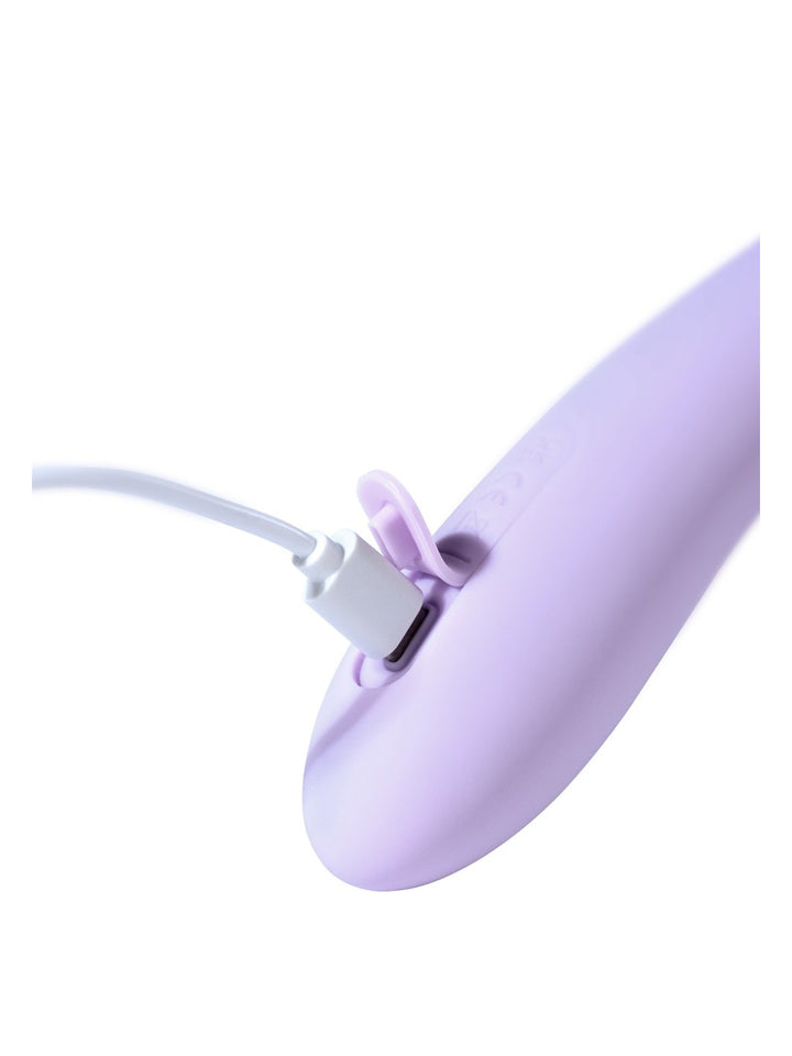 Selena Pastel Lilac