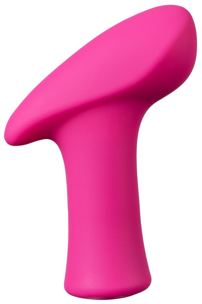 Lovense Ambi oplegvibrator felroze | SIN&LACE