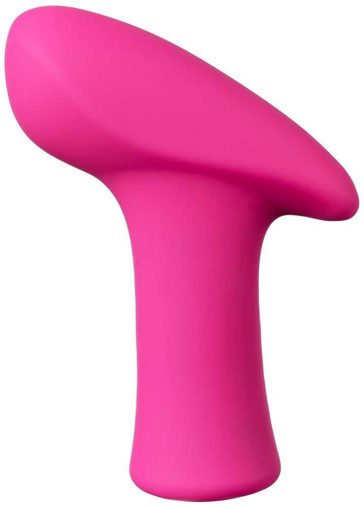 Lovense Ambi oplegvibrator felroze | SIN&LACE