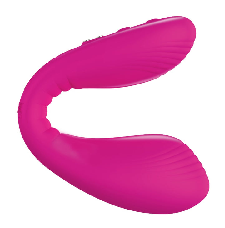 Lovense Dolce vibrator felroze | SIN&LACE