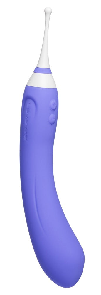 Lovense Hyphy vibrator blauw | SIN&LACE