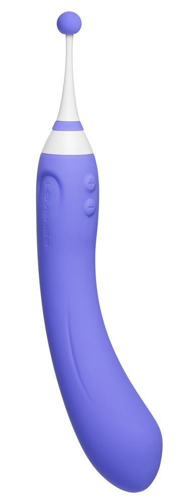 Lovense Hyphy vibrator blauw | SIN&LACE