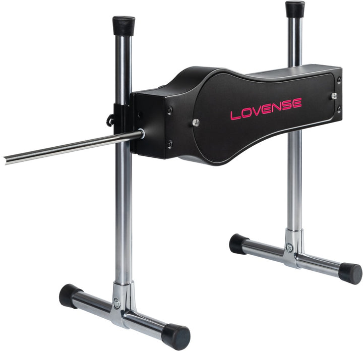 Lovense seksmachine zwart | SIN&LACE
