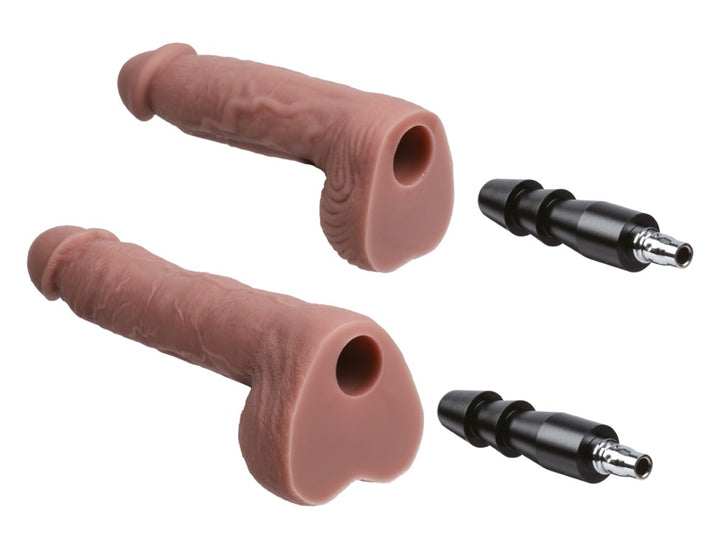 Lovense seksmachine zwart | SIN&LACE