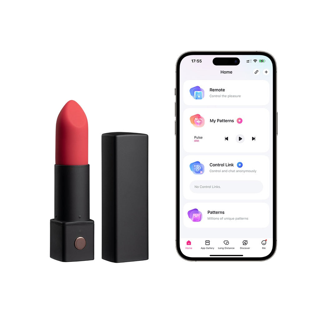 Lovense Exomoon productfoto