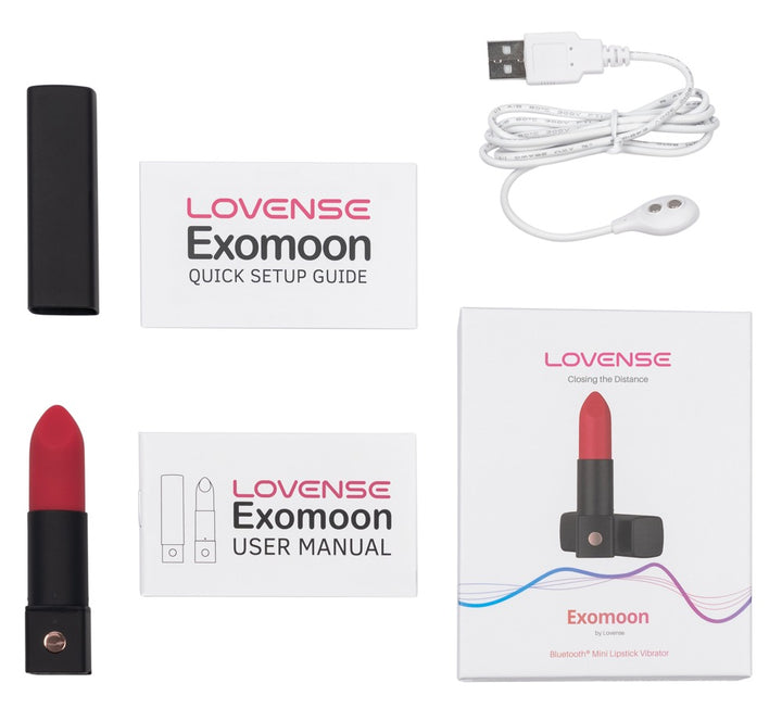 Lovense Exomoon productfoto 6