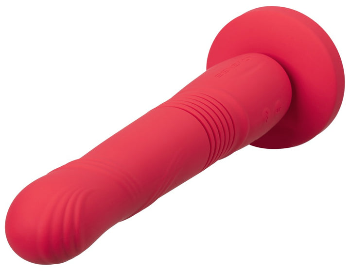 Lovense Gravity stootvibrator rood | SIN&LACE