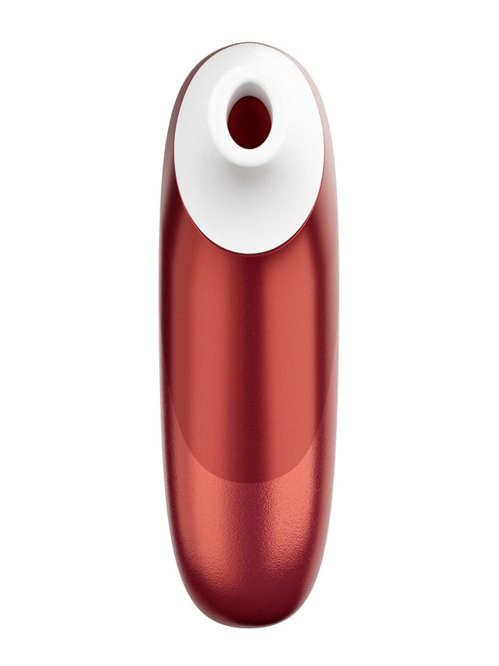 Womanizer Pro - Rood