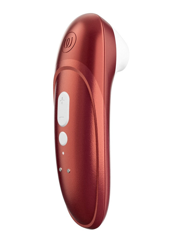 Womanizer Pro - Rood