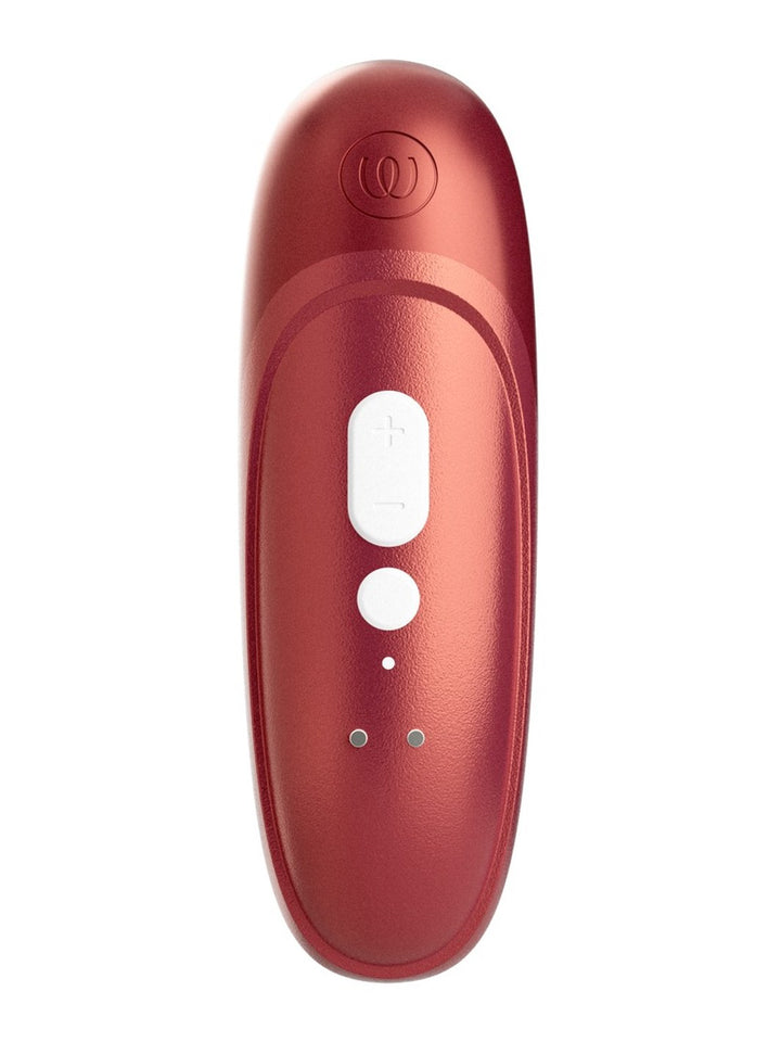 Womanizer Pro - Rood