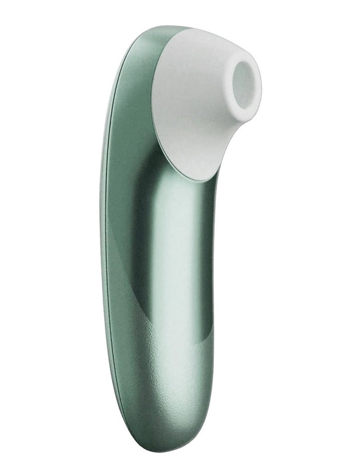 Womanizer Pro - Turquoise