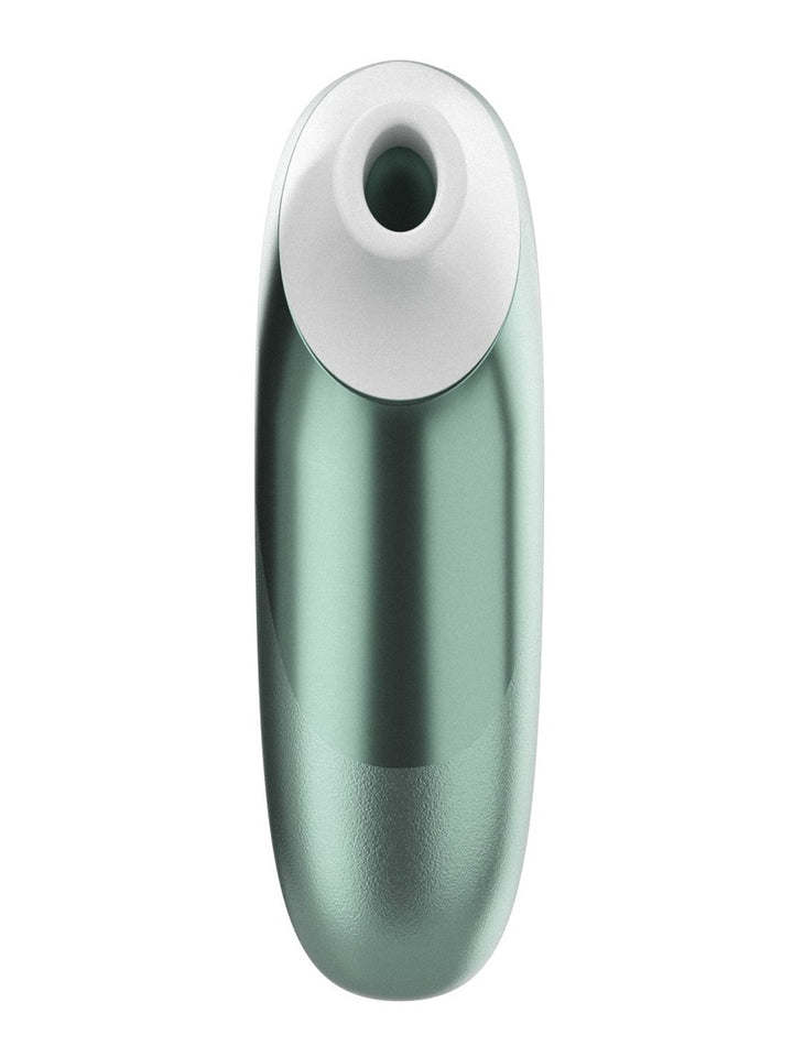 Womanizer Pro - Turquoise